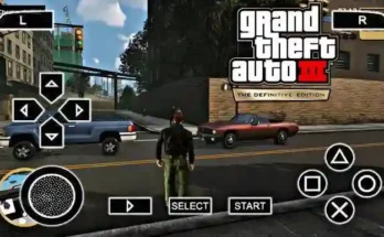 GTA 3 Highly Compressed For Android 674 MB 2025