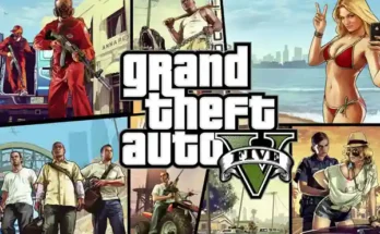 GTA 5 Highly Compressed Download For PC (100% Working) Free Setup