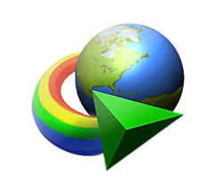 Internet Download Manager (IDM) official download and review banner