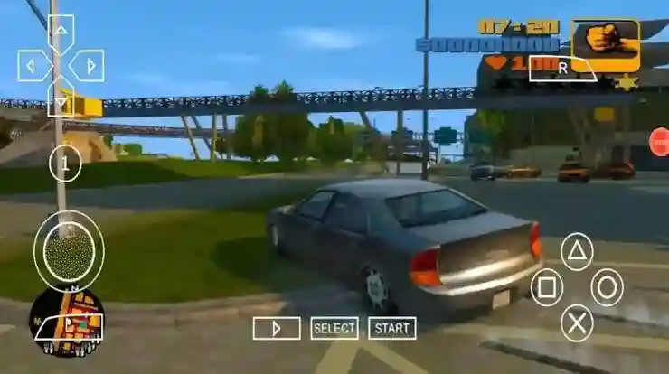 What is GTA 3 Highly Compressed For Android 2025