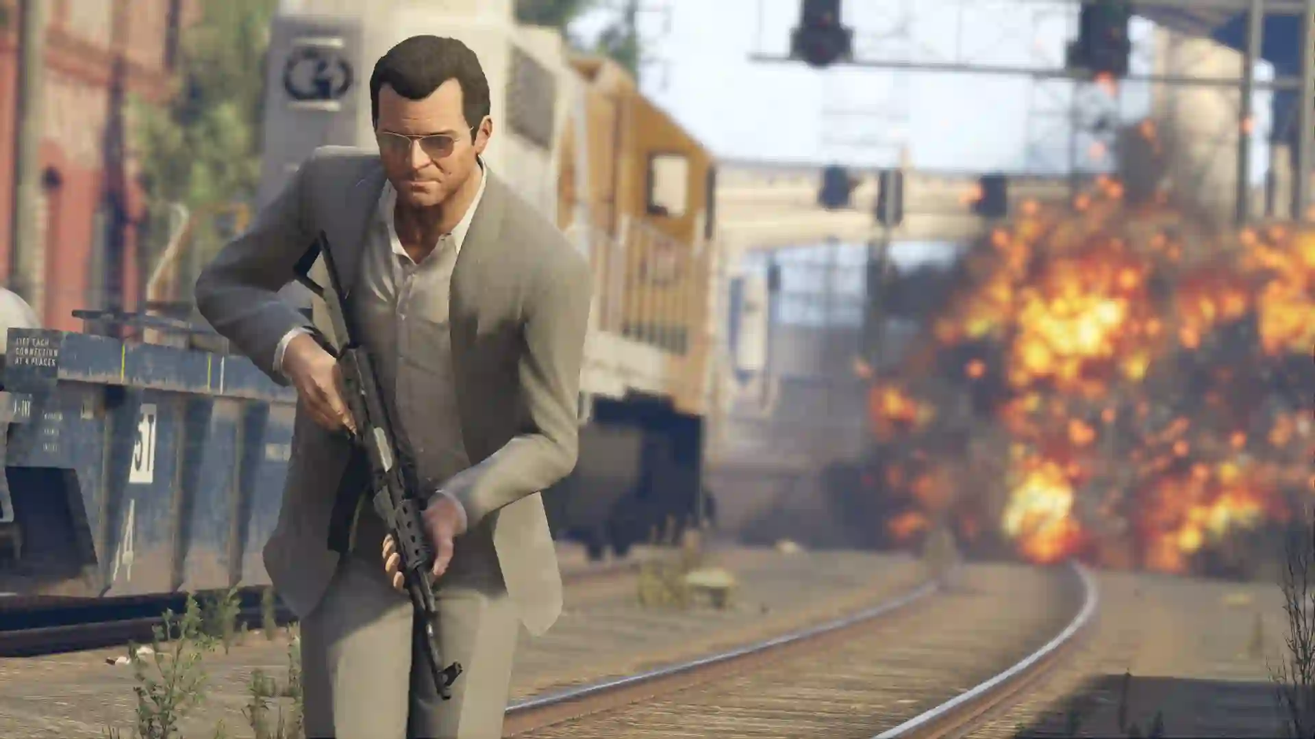 What is GTA 5 Highly Compressed for PC?
