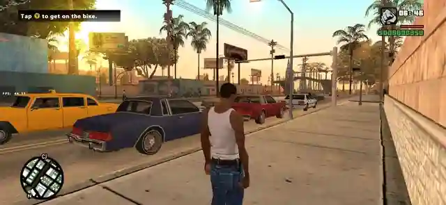 What is GTA San Andreas Highly Compressed – Explanation of Compressed PC Game Version