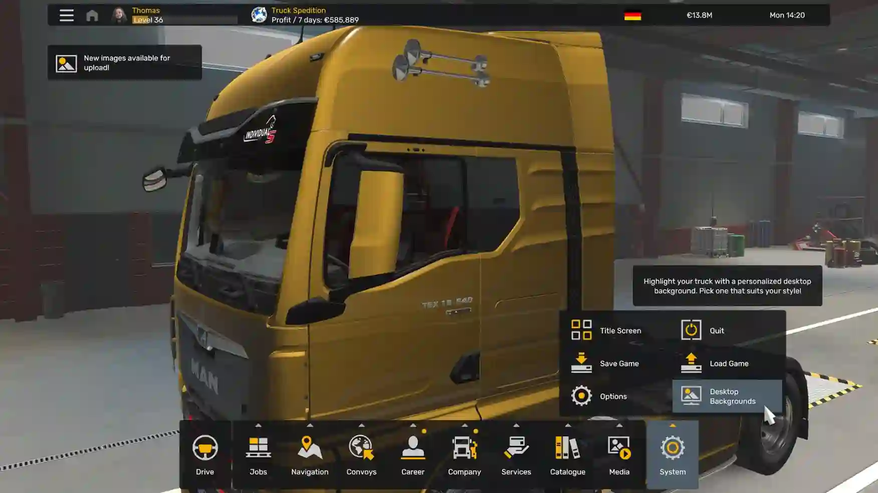 About Euro Truck Simulator 2 PC Game | ETS2 Gameplay, Features, and Realistic Truck Driving Simulation | Euro Truck Simulator 2 Review and Details