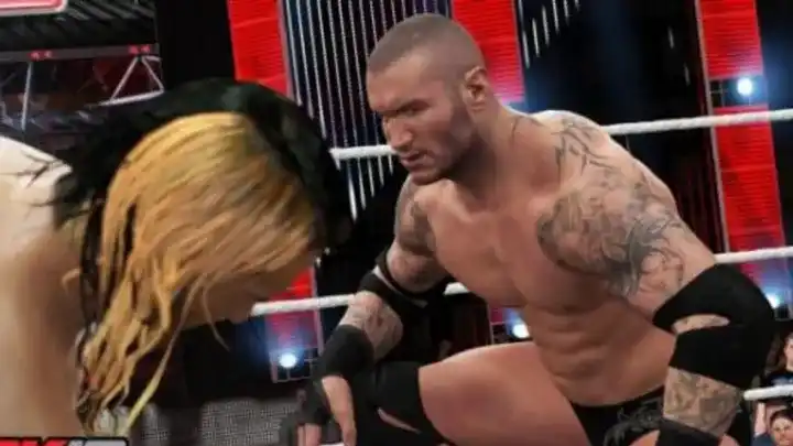 What is WWE 2K16 Highly Compressed Game – PC version of WWE 2K16 with reduced file size, realistic wrestling gameplay, over 120 playable wrestlers, multiple match types, and exciting game modes for Windows PCs.